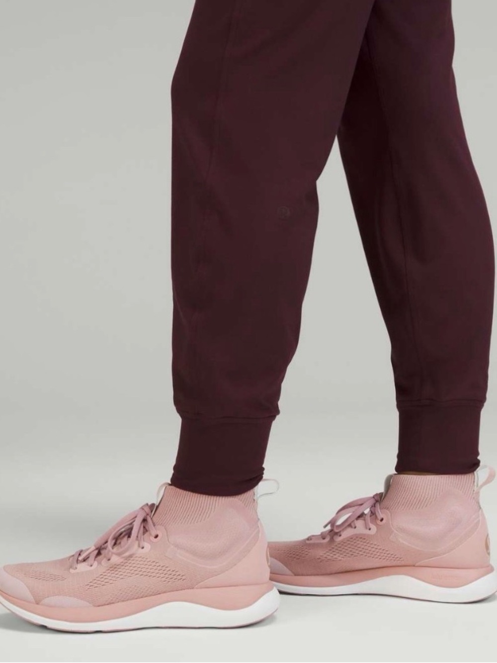 Lululemon Ready to Rulu Jogger 29" Cassis Size 2 - Picture 4 of 8